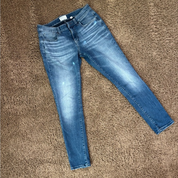 BKE Denim - BKE 💙 Stella Skinny Midrise Jeans